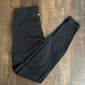 Lululemon Wunder Under Legging